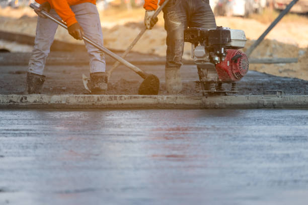 Best Concrete Retaining Walls in Oak Hills, PA
