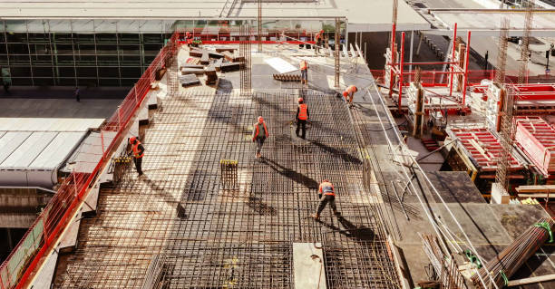Best Concrete Staining and Coloring in Oak Hills, PA