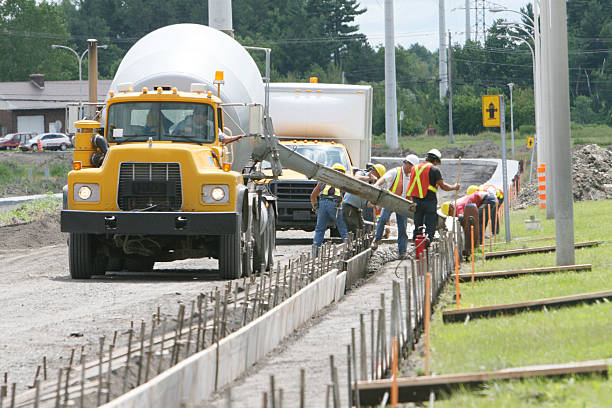 Best Industrial Concrete Flooring in Oak Hills, PA