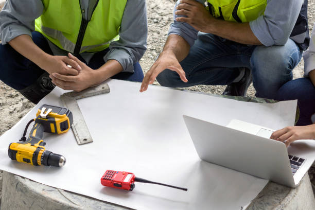 Best Concrete Sealing and Maintenance in Oak Hills, PA