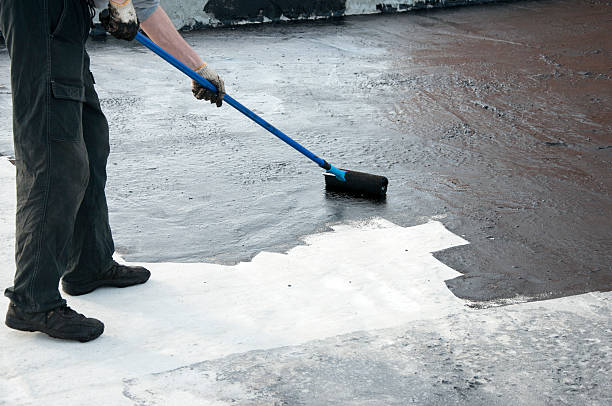 Best Concrete Foundation Repair in Oak Hills, PA
